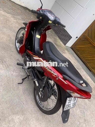 Bán xe elegant 50cc.BSTP.Đời 2022