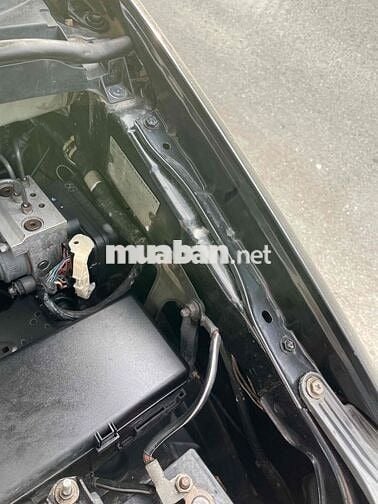 Toyota Innova 2006 G - 158000 km