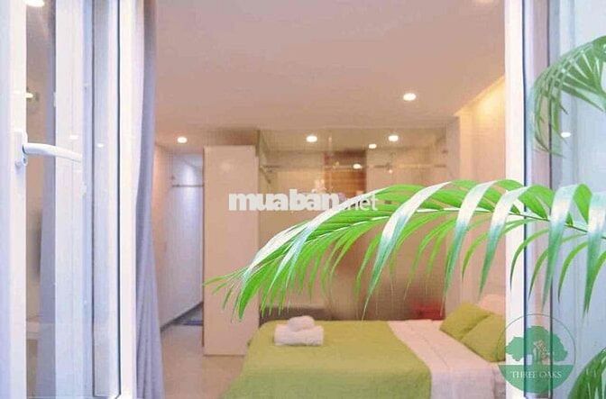 CHUYÊN CHO THUÊ NGẮN HẠN TỪ 1 THÁNG QUẬN 4, BAO PHÍ, GẦN CẦU KHÁNH HỘI