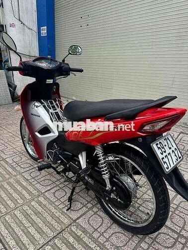 ✅Wave A 2022, 9c, Bs: 59Z1-57732  ✅Hàng siêu phẩm