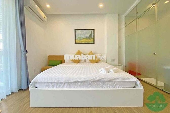 CHUYÊN CHO THUÊ NGẮN HẠN TỪ 1 THÁNG QUẬN 4, BAO PHÍ, GẦN CẦU KHÁNH HỘI