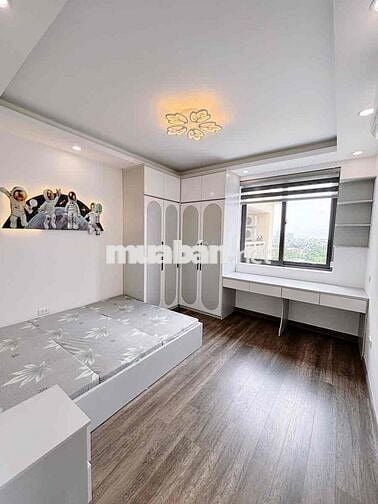 CỰC RẺ - BÁN CĂN CHUNG CƯ 100m2 - 4PN - TIỆN ÍCH TIME CITY - CĂN GÓC