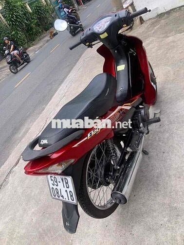 Bán xe elegant 50cc.BSTP.Đời 2022