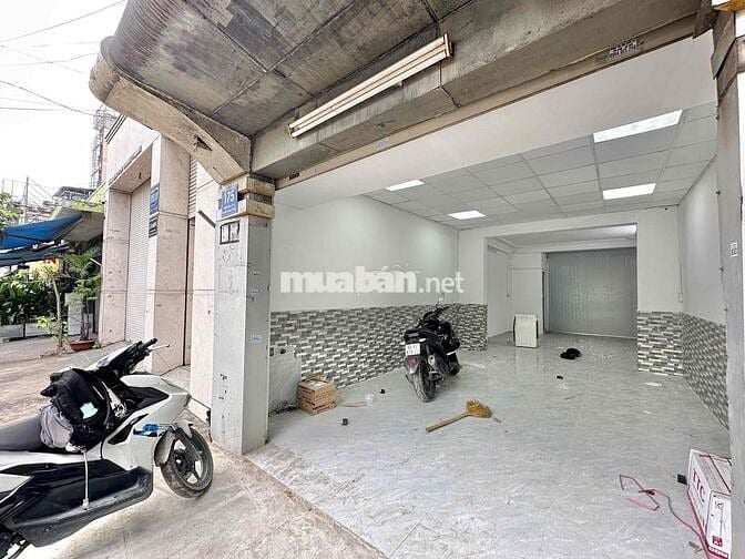 Mặt Bằng Sát BX Miền Đông, Chính Chủ Cho Thuê Rẻ