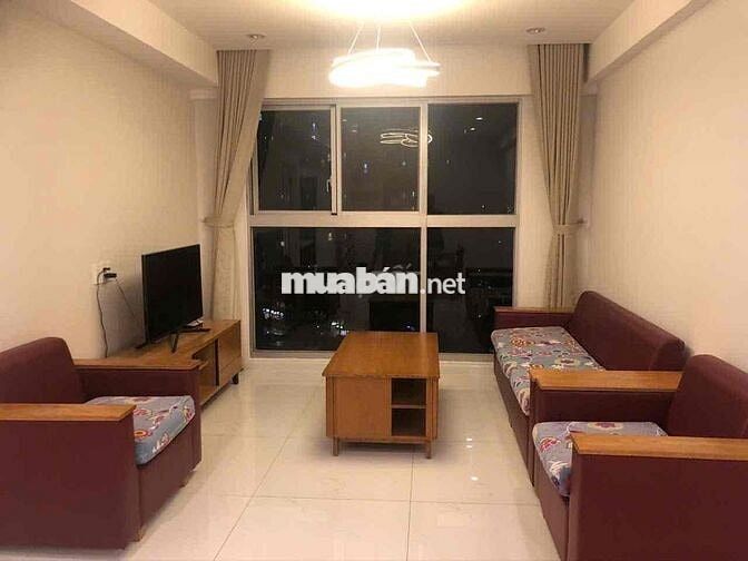 Bán căn hộ Scenic Valley 2 Phú Mỹ Hưng 2PN, đã có sổ, có ô đậu xe