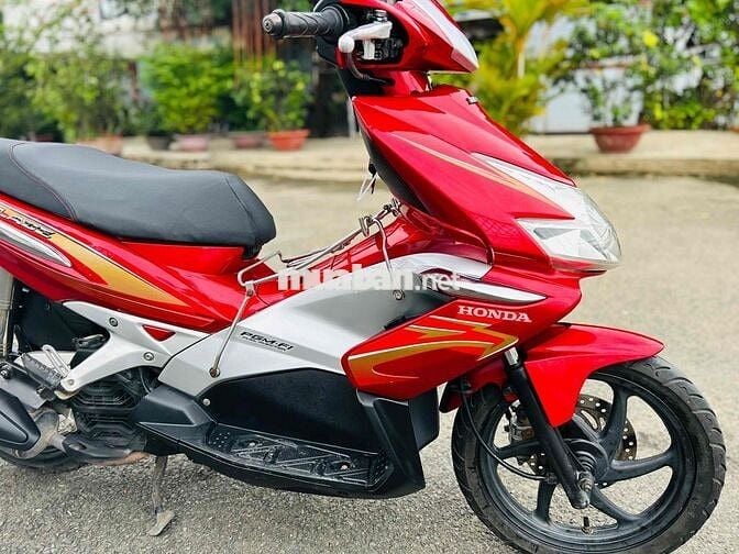 Air Blade 2010Fi Chính Chủ Cần Bán