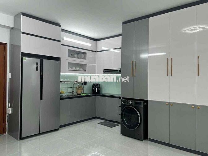Kim Hồng Fortuna - 87m2-  3pn2wc - Full NT . Giá 4.2 Tỉ TL