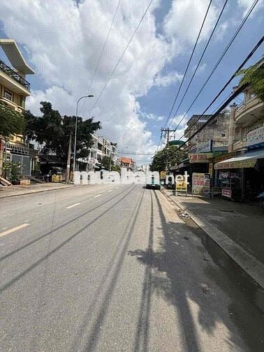 🌺🌺Nhà cho thuê MTKD đường số 1 - KDC nam hùng vương- An lạc  💰💰Giá thu