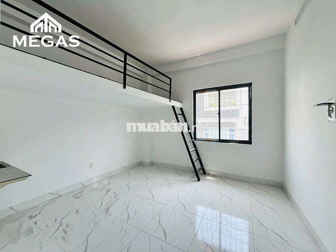 Khai Trương Căn Hộ Sạch Mới Ngay Mã Lò Hướng Về Tên Lửa Có Thang Máy