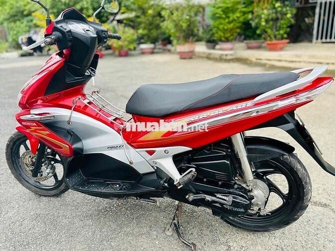 Air Blade 2010Fi Chính Chủ Cần Bán