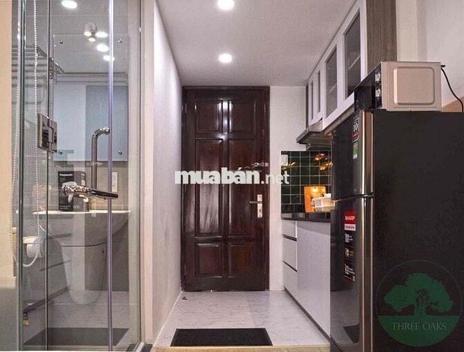 CHUYÊN CHO THUÊ NGẮN HẠN TỪ 1 THÁNG QUẬN 4, BAO PHÍ, GẦN CẦU KHÁNH HỘI