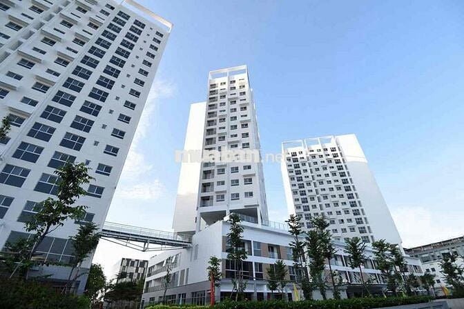 Bán căn hộ Scenic Valley 2 Phú Mỹ Hưng 2PN, đã có sổ, có ô đậu xe