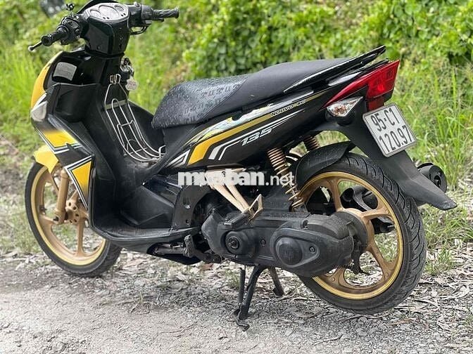 Xe dư ko sài nên chia sẻ lại