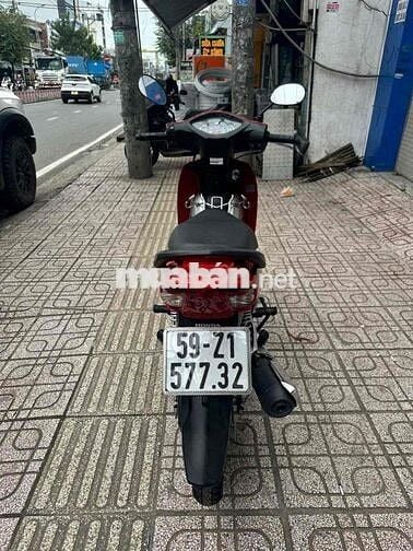 ✅Wave A 2022, 9c, Bs: 59Z1-57732  ✅Hàng siêu phẩm