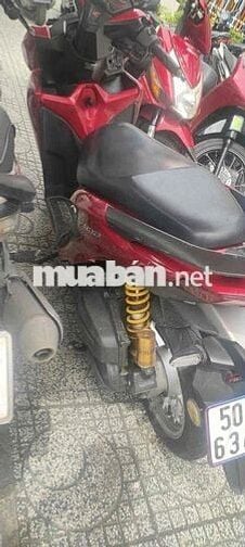 Honda Vario125 2020 bstp chính chủ