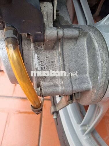 BÁN XE SH150i NHẬP KHẨU 2009