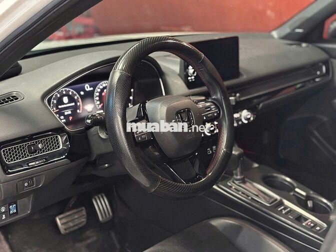 Honda Civic RS 2023 Trắng 54000 km