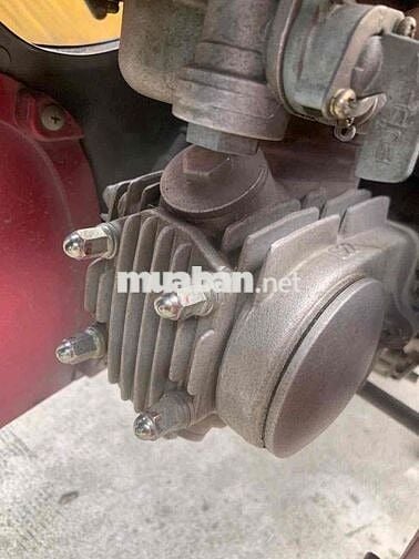 Bán xe elegant 50cc.BSTP.Đời 2022