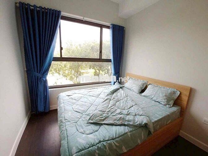 2 phòng ngủ 2WC. chung cư Botanica Premier. p2 Tân Bình