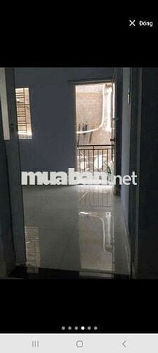 Cho thuê nhà đường Nguyễn thượng Hiền