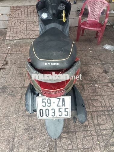 Bán xe Candy Hi 50cc