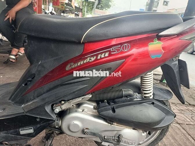 Bán xe Candy Hi 50cc