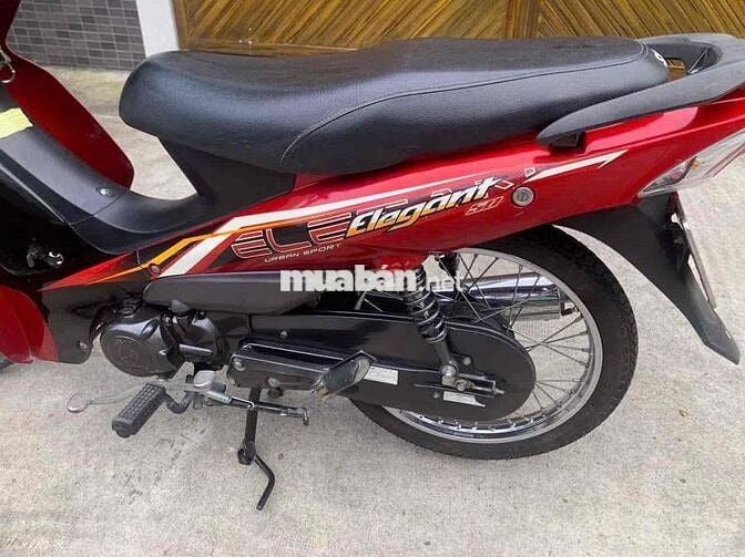 Bán xe elegant 50cc.BSTP.Đời 2022