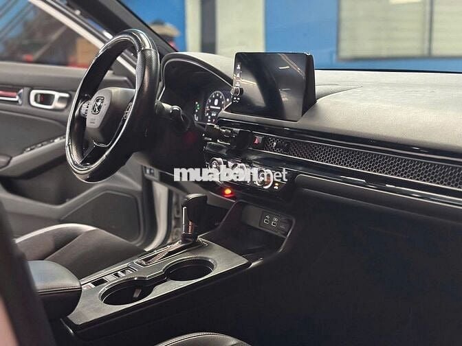 Honda Civic RS 2023 Trắng 54000 km