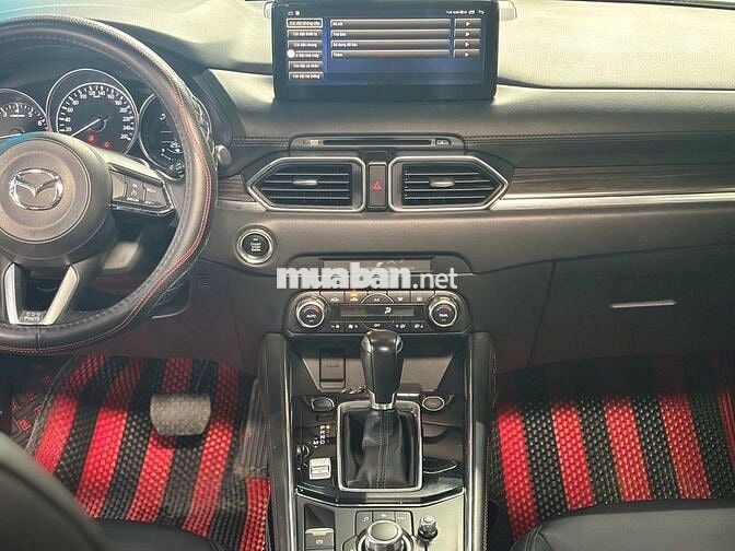 Mazda CX-5 2019 Trắng 29000 km