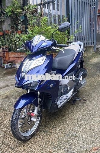 Honda Air Blade 2016 Xanh dương
