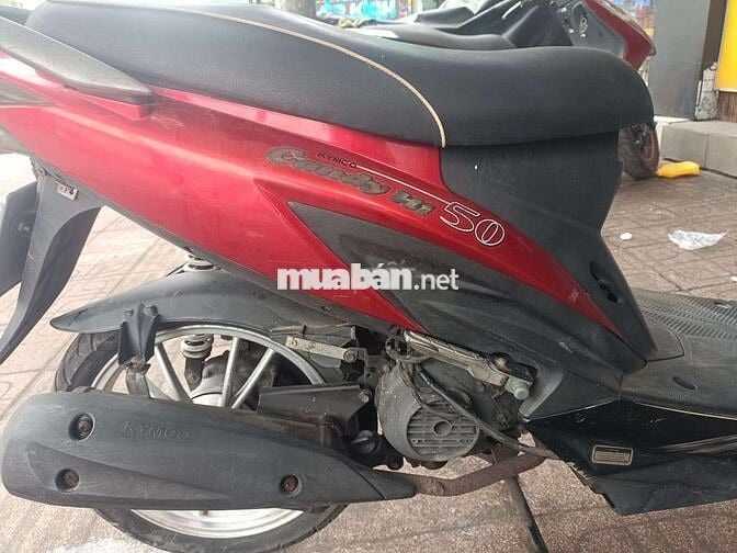 Bán xe Candy Hi 50cc