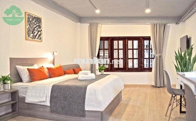 CHUYÊN CHO THUÊ NGẮN HẠN TỪ 1 THÁNG QUẬN 4, BAO PHÍ, GẦN CẦU KHÁNH HỘI