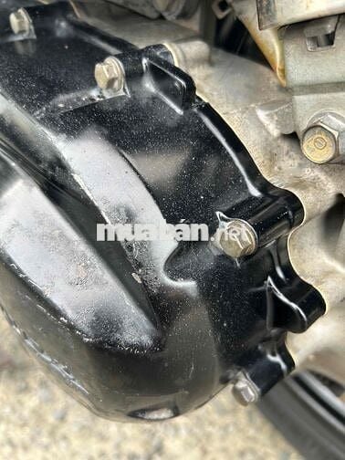 Air Blade 2010Fi Chính Chủ Cần Bán