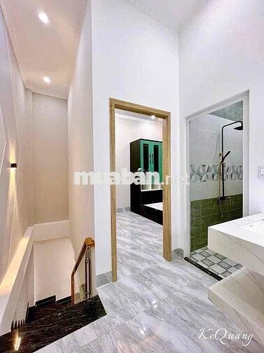 🌻CHO THUÊ NHÀ TRỆT LẦU KDC MẶT TRỜI ĐỎ - BỆNH VIỆN NHI ĐỒNG