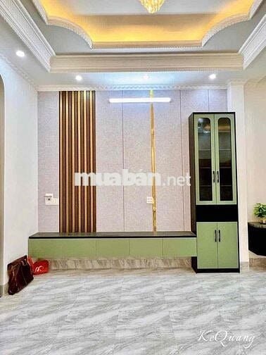 🌻CHO THUÊ NHÀ TRỆT LẦU KDC MẶT TRỜI ĐỎ - BỆNH VIỆN NHI ĐỒNG