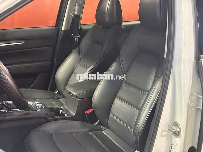 Mazda CX-5 2019 Trắng 29000 km