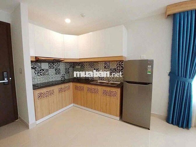 2 phòng ngủ 2WC. chung cư Botanica Premier. p2 Tân Bình