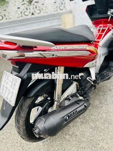 Air Blade 2010Fi Chính Chủ Cần Bán
