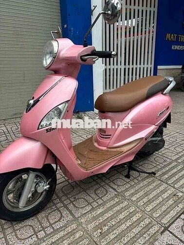 ✅Atila Fi 2013, Bs: 47T1-23988  ✅xe máy ngon, bao