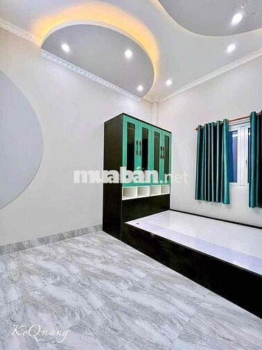 🌻CHO THUÊ NHÀ TRỆT LẦU KDC MẶT TRỜI ĐỎ - BỆNH VIỆN NHI ĐỒNG