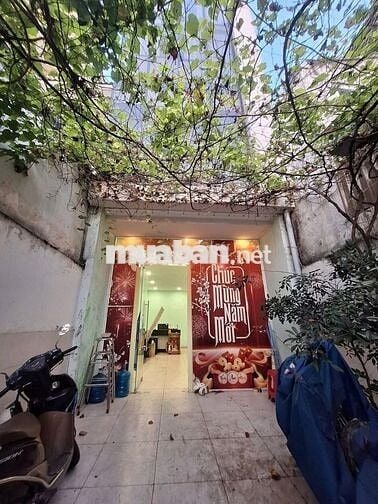 SIÊU PHẨM ĐẦU TƯ – BÁN GẤP TÒA VĂN PHÒNG CÓ THANG MÁY –– 170M²