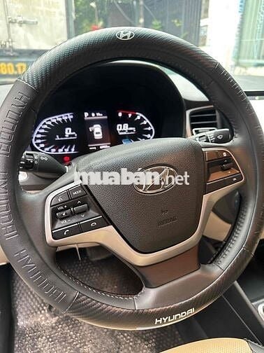 Hyundai Accent 2021 1.4 AT - 60000 km