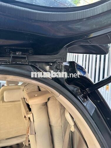 Toyota Innova 2006 G - 158000 km