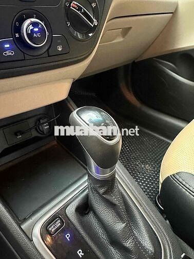 Hyundai Accent 2021 1.4 AT - 60000 km