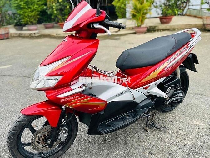 Air Blade 2010Fi Chính Chủ Cần Bán