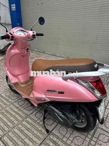 ✅Atila Fi 2013, Bs: 47T1-23988  ✅xe máy ngon, bao