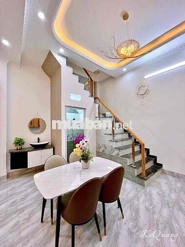 🌻CHO THUÊ NHÀ TRỆT LẦU KDC MẶT TRỜI ĐỎ - BỆNH VIỆN NHI ĐỒNG