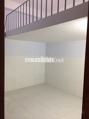 Cho thuê Phòng trọ có gác, sạch đẹp thoáng mát và an ninh