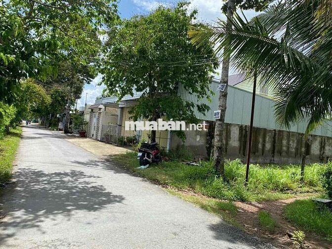 mặt tiền lộ bờ đắp,phường phú khương,tỉnh vĩnh long