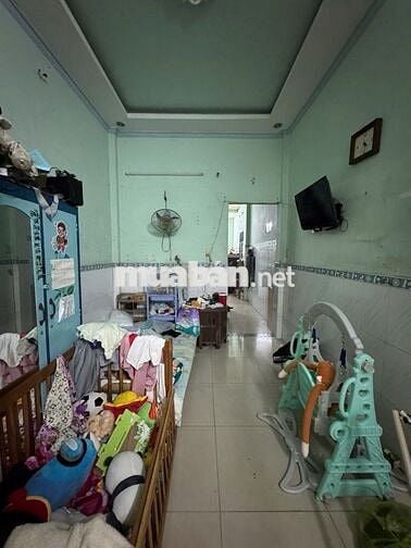 Mặt tiền xe tải 1 sẹc Lê Văn Quới - 52 m2- Hơn 4 tỷ